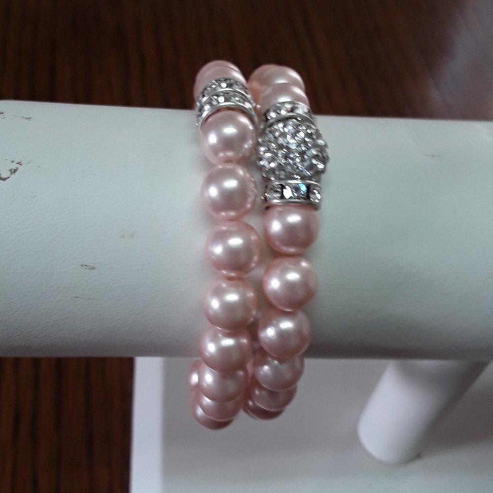beaded bracelets